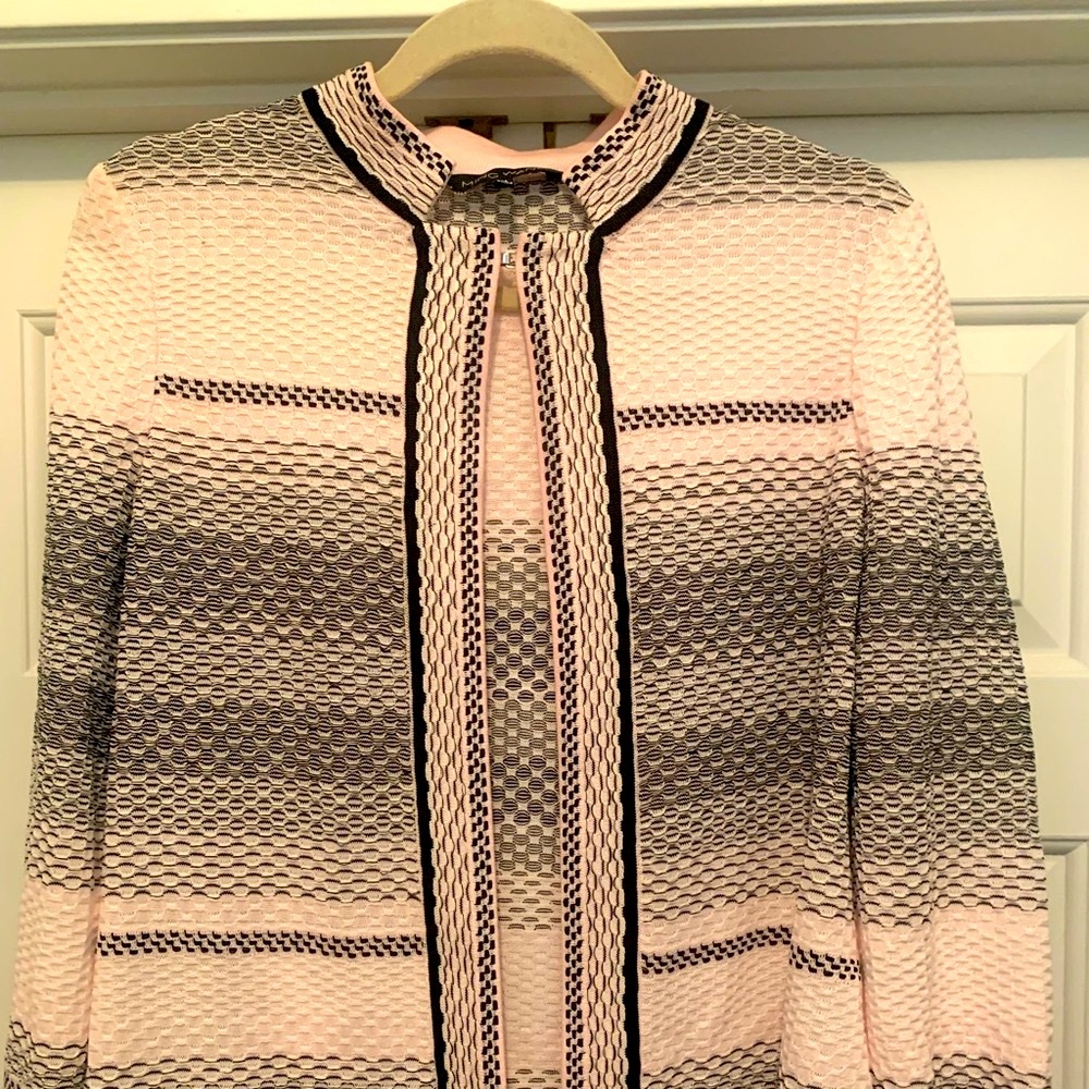 Ming Wang Medium Jacket - image 3